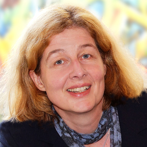Martina Scharnweber-Kolowa