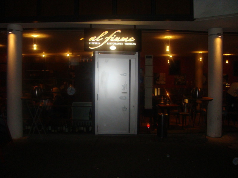 Neujahrsempfang 2014