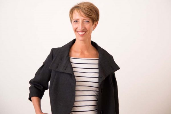 Antje Thelen