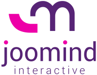 JOOMind - Webdesign Logo