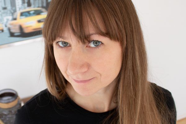 6 Fragen an unsere Mitgliedsfrau Kasia Semmler