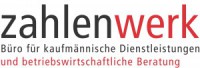 Zahlenwerk Logo