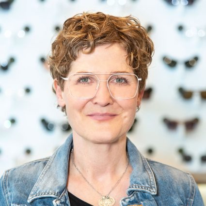 Claudia Weber
