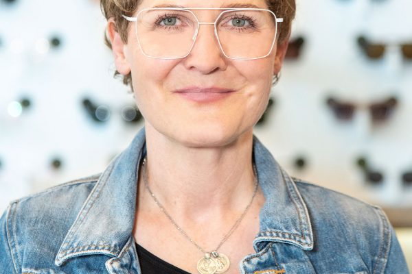 Claudia Weber