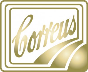 Cafè Correus Logo
