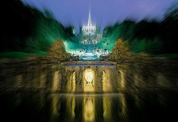 Unternehmerinnen hautnah!: Barrieren erkennen – Stadtspaziergang mit Rollstuhl und Simulationsbrillen