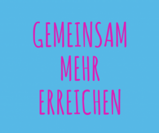 “Lust, was zu bewegen?”