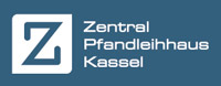 Zentral Pfandleihhaus Kassel GmbH Logo