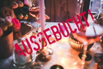 Unternehmerinnen hautnah! Feste feiern, wie sie fallen!