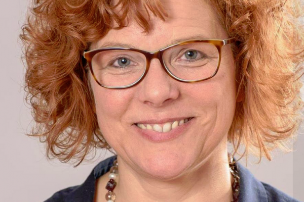 Gudrun Surup