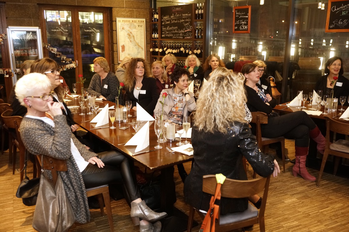 Rekordspende – Dankeschön an unsere Mitgliedsfrauen!