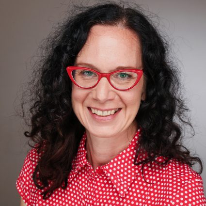 Sandra Vonhof