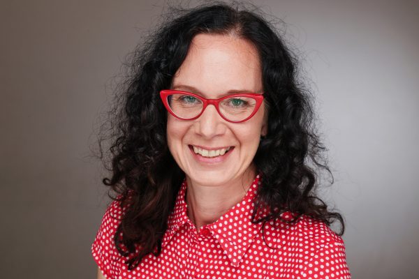 Sandra Vonhof