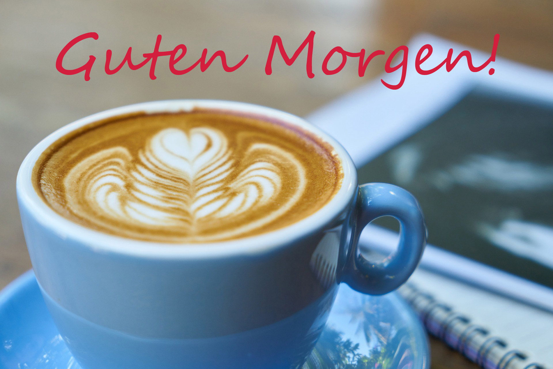 Unternehmerinnen-Frühstück