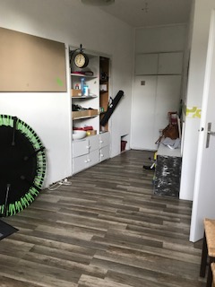 Büro- oder Therapieraum im Zentrum Kassels zu vermieten