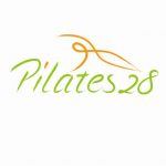 Logo Pilates 28
