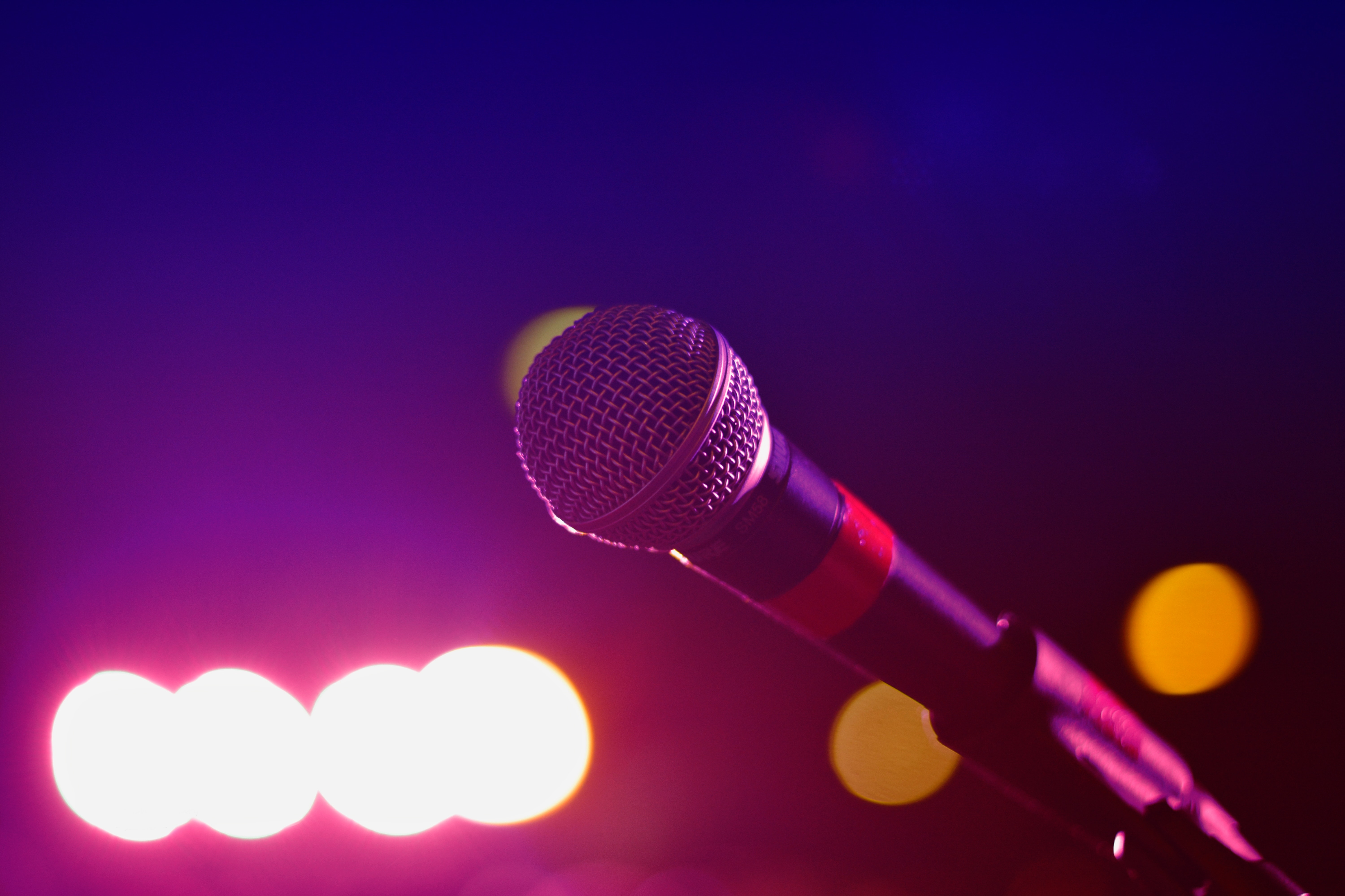 Authentisch auftreten: Workshop “On Stage” von Mitgliedsfrau Antje Thelen