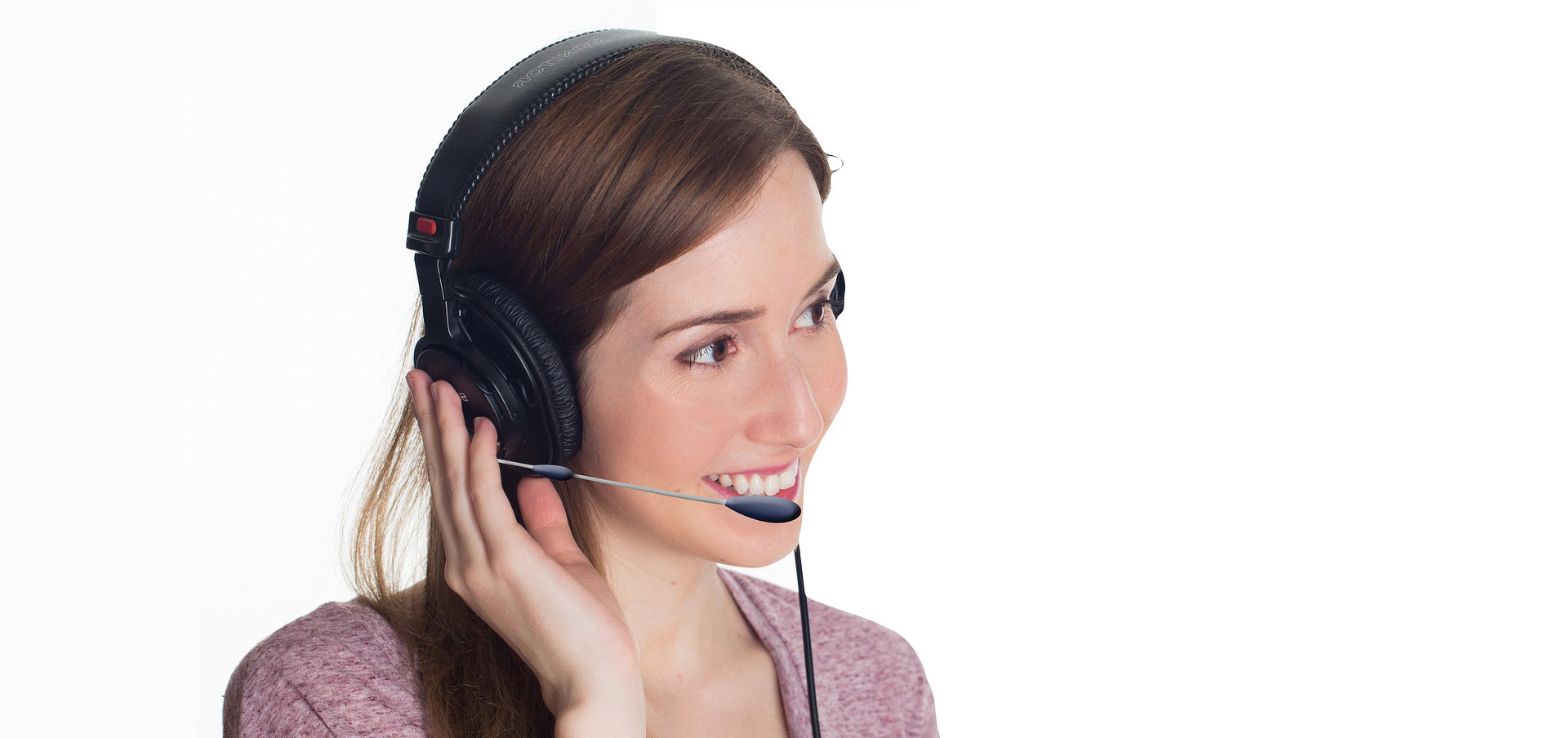 Frauen bei der Polizei. Führung durch die Polizeihauptwache