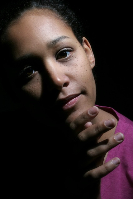 Njeri Weth Trostkonzert – Lieder in dunklen Stunden