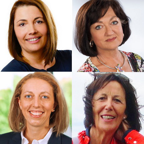 Unternehmerinnen hautnah: Mit Blick fürs ‘große Ganze’