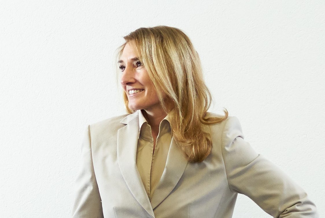 6 Fragen an unsere Mitgliedsfrau Tanja Denk