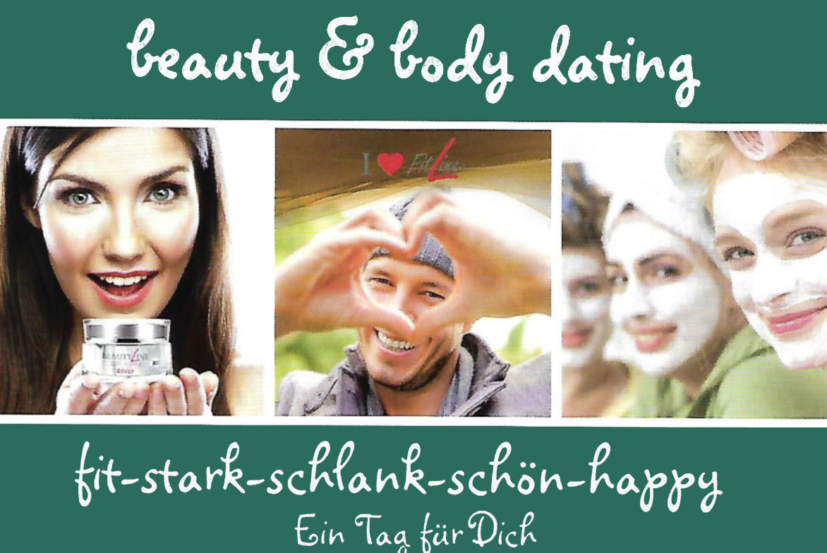 beauty&body dating