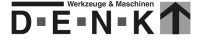 Denk GmbH & Co.KG Logo