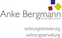Anke Bergmann UG (Haftungsbeschränkungen) Logo
