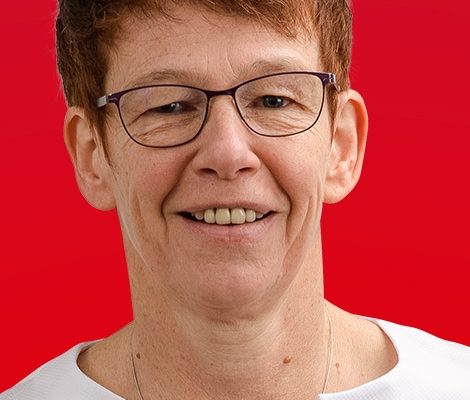 Anke Bergmann