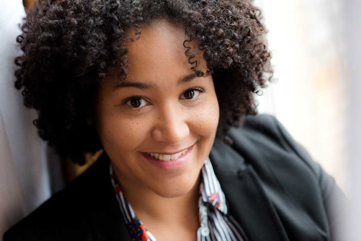 Gesangspädagogische Seminare von Njeri Weth