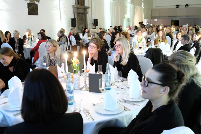 Rückblick Neujahrsempfang 2020