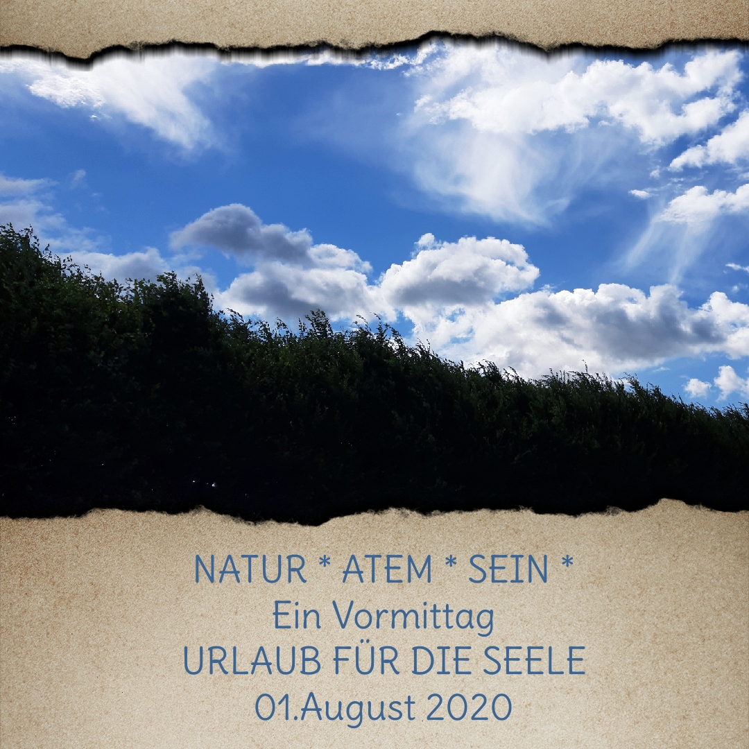 Petra Krüger: Seelenurlaub