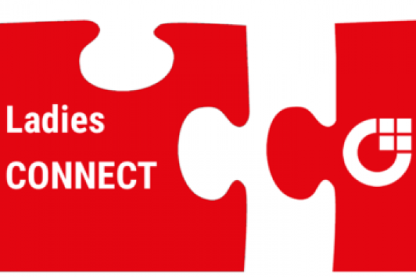 Business Ladies CONNECT ONLINE