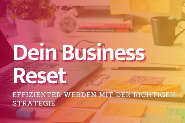 #SmartWorking – Dein Restart