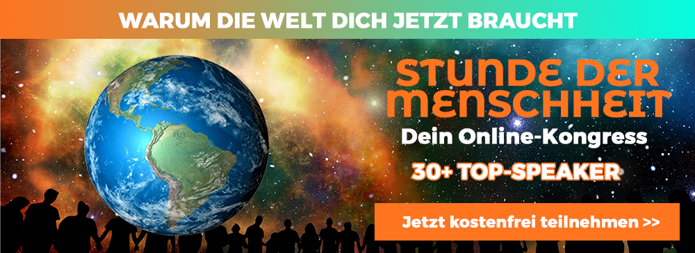 Online-Kongress von Andrea Gillert