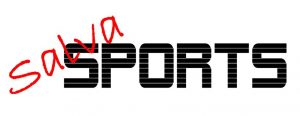 Salva SPORTS Logo