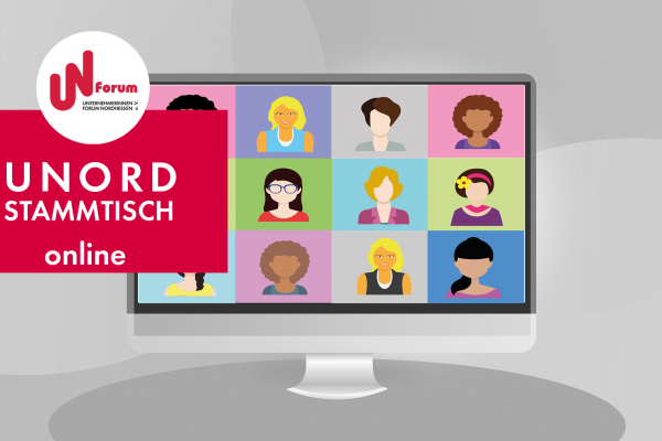 UNord Stammtisch: Konfliktkompetenz für Unternehmerinnen