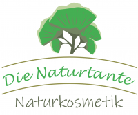 Die Naturtante Naturkosmetik Logo