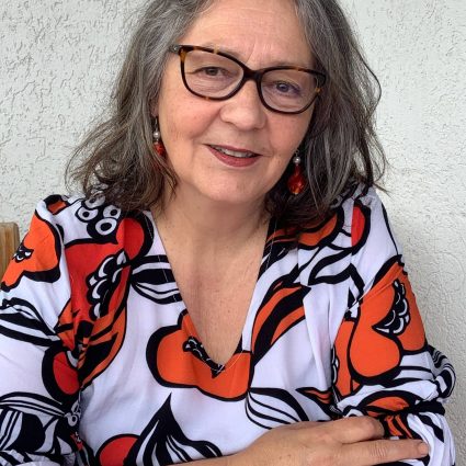 Delia Steinhöfer-Apel
