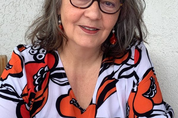 Delia Steinhöfer-Apel