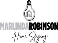 Marlinda Robinson Home Staging Logo