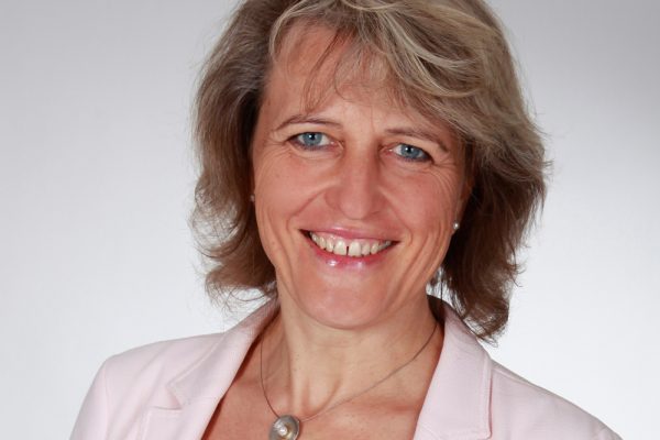 Beate Tohmé