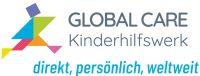 Kinderhilfswerk Stiftung Global-Care Logo