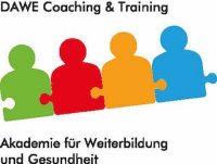 DAWE Coaching & Training Logo