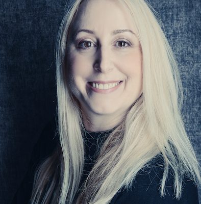 Nicole Dawe