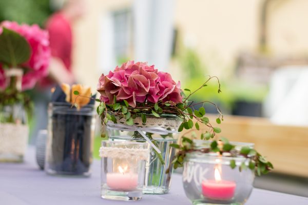 Rückblick: Unser Garten-Sommerfest