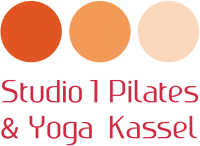 Studio 1 Pilates  Logo