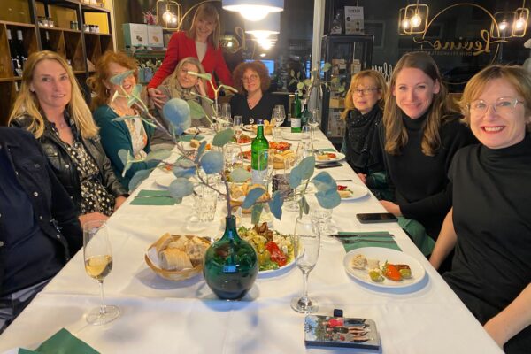 Rückblick: Rebsorten & Weinwissen am 16.03.2022