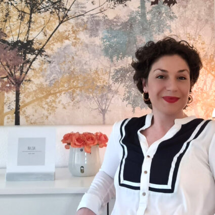 Elif Jung, Founder Elif-Ozan
