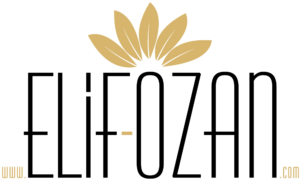 Elif-Ozan Logo